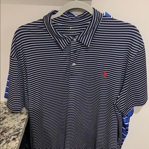 Men’s XL Polo Ralph Lauren Performance Polos